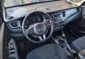 Kia Carens IV Minivan 1.7 VGT CRDI 115KM 2014 Kia Carens 1.7CRDI 115PS Zadbane Serwisowane Bezwypadkowe Polecam 1.7, zdjęcie 18