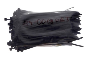 MAXGEAR OPASKA PLASTIKOWA 3X120 (1 OPAK. = 100 SZT