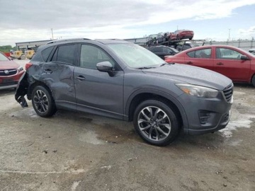 Mazda CX-5 I 2016 Mazda CX-5 2016 MAZDA CX-5 GT, silnik 2.5 L , ..., zdjęcie 4