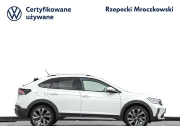 Volkswagen Taigo 2024 Volkswagen Taigo 1.0 TSI 116KM Style DSG Cyfrowe Zegary Podgrzewane Fotele, zdjęcie 3