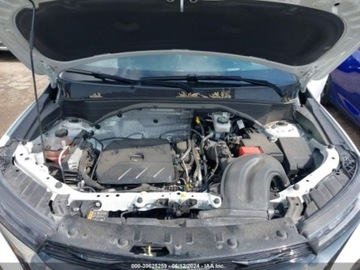 Chevrolet TrailBlazer II 2023 Chevrolet Trailblazer 2023 Chevrolet Trailblazer FWD 4dr RS 1.3 Benzyna, zdjęcie 11