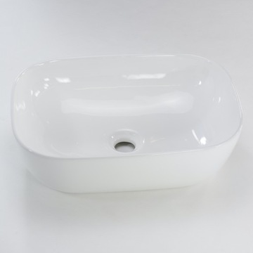 ПОДВЕСНОЙ ШКАФ С РАКОВИНОЙ НА НАСТОЛЬНИКЕ 50 СМ SICILY