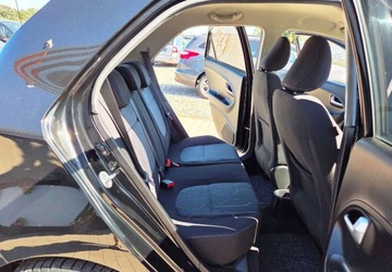 Kia Picanto II Hatchback 3d Facelifting 1.0 LPGi  67KM 2016 Kia Picanto 1,0 Ben Serwis Benzyna 66KM, zdjęcie 28