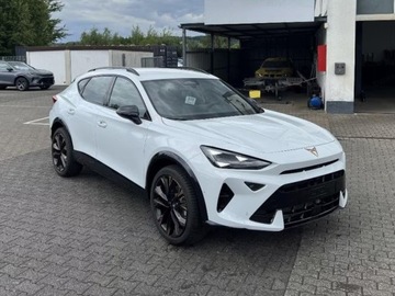 Cupra Formentor 2025 CUPRA Formentor 2.0 TSI DSG 4Drive Suv 204KM 2025, zdjęcie 1