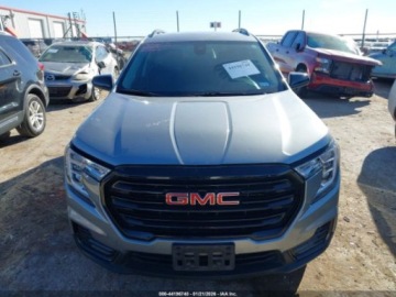  GMC Terrain Sle 2023 1.5 Benzyna 175KM, zdjęcie 7