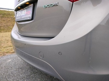 Opel Meriva II Mikrovan 1.4 Turbo ECOTEC 120KM 2011 OPEL MERIVA-B COSMO *1.4 TURBO NAVI PANORAMA KLIMATRONIC PÓŁSKÓRY ALU-FELGI, zdjęcie 10