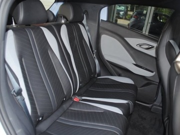 BYD 2025 BYD Dolphin Surf Comfort Hatchback (156 KM) 2025, zdjęcie 12