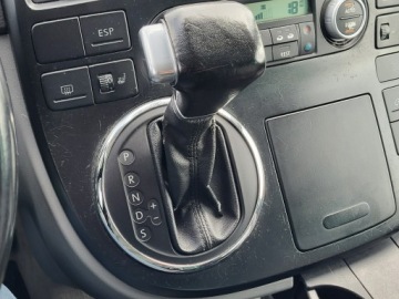 Volkswagen Multivan T6 2004 Volkswagen Multivan 2.5 TDi, 130 KM, Automat, zdjęcie 28