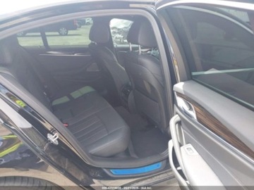 BMW Seria 5 G30-G31 2021 BMW Seria 5 530i 2021 2.0l 2.0 Benzyna 248KM, zdjęcie 12