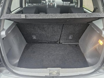 Suzuki SX4 I Hatchback 1.6 i 16V VVT 107KM 2008 Suzuki SX4 1,6 automat, zdjęcie 15