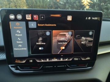 Cupra Terramar SUV 1.5 eTSI 150KM 2025 Cupra Terramar serwis ASO 1.5eTSI 150KM bezwypadkowy pakiety kamera360 nav, zdjęcie 27