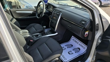 Mercedes Klasa B W245 150 95KM 2006 Mercedes B 150, zdjęcie 12