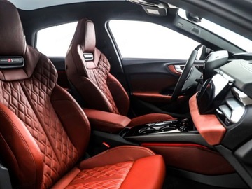 Audi A5 B10 2025 AUDI A5 S5 TFSI Combi 3.0 (367 KM) 2025, zdjęcie 5