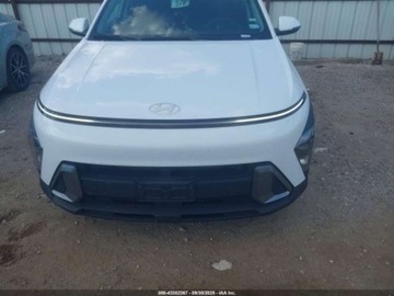 Hyundai Kona II 2025 Hyundai Kona 2025 HYUNDAI KONA SEL 2.0 Benzyna 147KM, zdjęcie 9