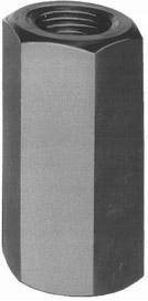 Соединительная гайка DIN6334 M6 ФОРМАТ