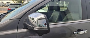 Volkswagen Amarok II 2025 Volkswagen Amarok 3.0 V6 TDI 4Motion Aventura 3.0 Diesel 240KM, zdjęcie 15