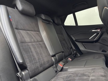 BMW X2 U10 2024 BMW X2 BMW X2 BMW X2 20i, Faktura VAT23%, Salon PL, zdjęcie 14