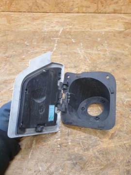 RENAULT MASTER III LIFT ADBLUE БАЛЛОННАЯ КРЫШКА