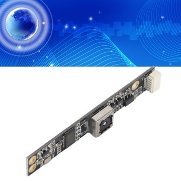 Модуль USB-камеры HD с фиксированным фокусом 5 МП, разрешение 2560X1944 k, модуль