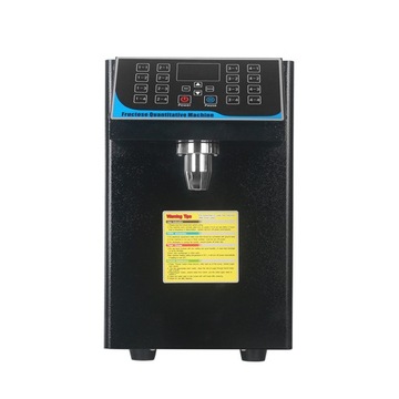 Машина для количественного определения фруктозы Bubble Tea 7,5 л