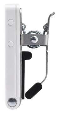 TC Electronic UniTune Clip Tuner Гитарный тюнер с зажимом