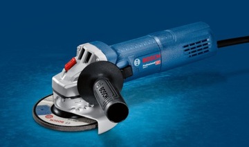 Угловая шлифовальная машина BOSCH Professional GWS + диск