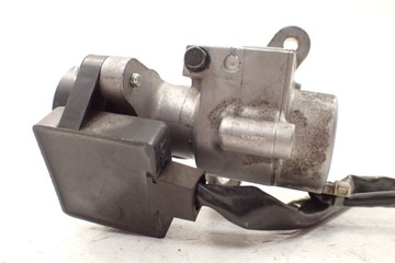 Yamaha X-Max 250 06-09 Ключ зажигания, заливной модуль