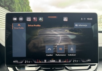 Cupra Leon II Hatchback Facelifting 2.0 TDI 150KM 2025 Cupra Leon 2.0TDI 150KM DSG Pakiety Navi ACC Kamera Podgrzew.Fot. Alu18 AS, zdjęcie 24