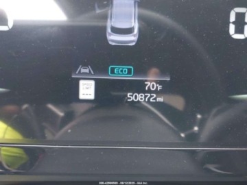 Kia Sportage V 2024 Kia Sportage 2024 KIA SPORTAGE HYBRID LX 1.6 Hybryda 177KM, zdjęcie 12