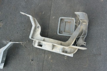 КРОНШТЕЙН, КРОНШТЕЙН БАМПЕРА, КОЛЕСНЫЕ АРКИ, MERCEDES GL X164