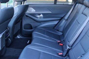 Mercedes GLE V167 SUV Facelifting 2.0 300d 269KM 2025 MERCEDES-BENZ GLE 300 d 4-Matic AMG Line 2.0 (269KM) 2025, zdjęcie 10