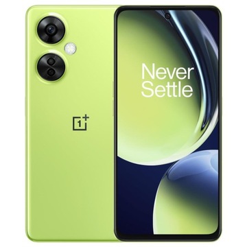 OnePlus Nord CE 3 Lite 8/128 GB zielony