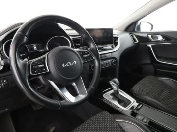 Kia XCeed PHEV 1.6 GDi Plug-in Hybrid 141KM 2022 Kia XCeed PHEV full LED navi klima auto kamera i, zdjęcie 14