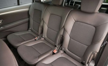 Renault Espace V Van 1.6 Energy TCe 200KM 2015 Renault Espace Renault Espace Energy TCe 200 EDC Business 1.6 Benzyna 200KM, zdjęcie 17