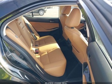 Lexus IS III 2020 Lexus IS is 300 rwd 2.0 Benzyna 241KM, zdjęcie 10