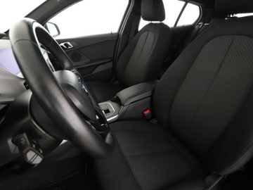 BMW Seria 1 F40 2021 BMW 116 Automat Nawigacja Tempomat LiveCockpit, zdjęcie 12