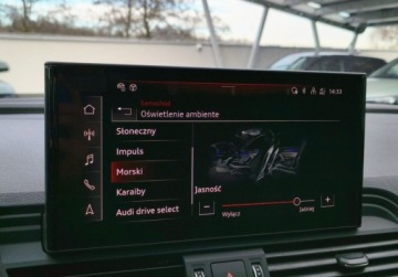 Audi 2024 Audi Q5 Sportback Plug-in 50g CO odliczenie do 150 tys. zl S-Line Hak Pa, zdjęcie 26