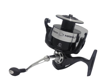 Катушка для сома DELPHIN MAMUT 12000 XXL