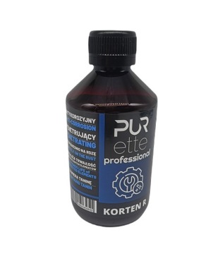 KORTEN R na rdzę 250ml
