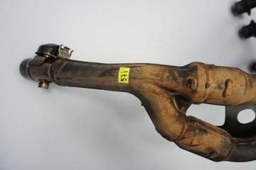 YAMAHA XJR 1300 RP19 RACER 15-16 KOLEKTOR WYDECHOWY