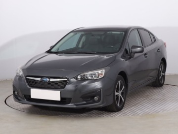 Subaru Impreza IV 2019 Subaru Impreza 2.0i, 4X4, Klima, Tempomat, zdjęcie 1