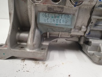 DACIA ПРУЖИННЫЙ ЭЛЕКТРОДВИГАТЕЛЬ 4DB401