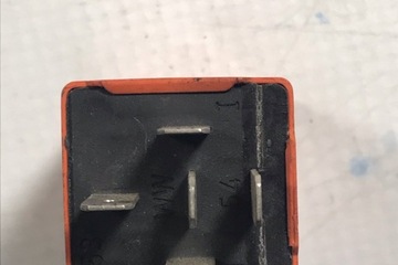 RELÉ FORD TRANSIT TOURNEO 5WG00486200 1994