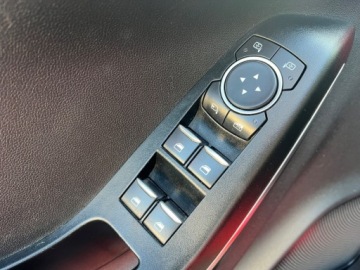 Ford Puma II Crossover 1.0 EcoBoost mHEV 155KM 2021 Ford Puma HYBRYDA NAWIGACJA GRZANA KIEROWNICA GRZANA SZYBA PARK ASSIST AKT, zdjęcie 20