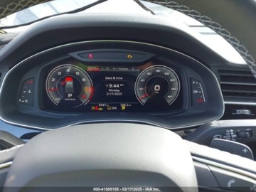 Audi Q7 II 2025 Audi Q7 Premium Plus 45 Tfsi Quattro Tiptronic 2025 2.0l 2.0 Benzyna 261KM, zdjęcie 10