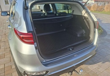 Kia Sportage IV SUV Facelifting 1.6 CRDI 136KM 2019 Kia Sportage Kia Sportage 1.6 Diesel 136KM, zdjęcie 22