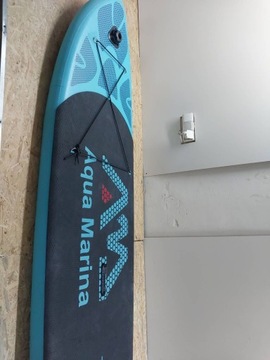 НАДУВНАЯ СОДЕРЖКА AQUA MARINA VAPOR 10 футов 4 дюйма (315 см)