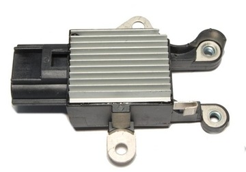 NOWY regulator napięcia IN6601: DENSO, FORD FOCUS C-MAX KUGA