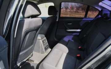 BMW Seria 3 E90-91-92-93 Limuzyna E90 320d 163KM 2006 BMW Seria 3 2.0 Diesel 163KM, Dobre wyposazenie, 2 Komplety kol, Ladnie ut, zdjęcie 5
