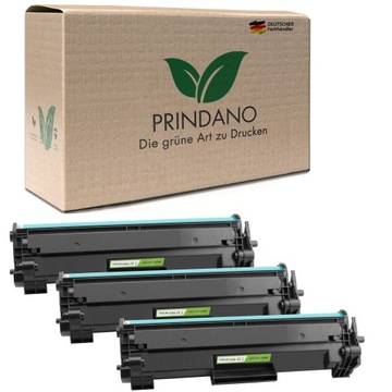 3x Toner do HP 142A LaserJet M110 M110W M110WE MFP M140W M140WE M109 M122